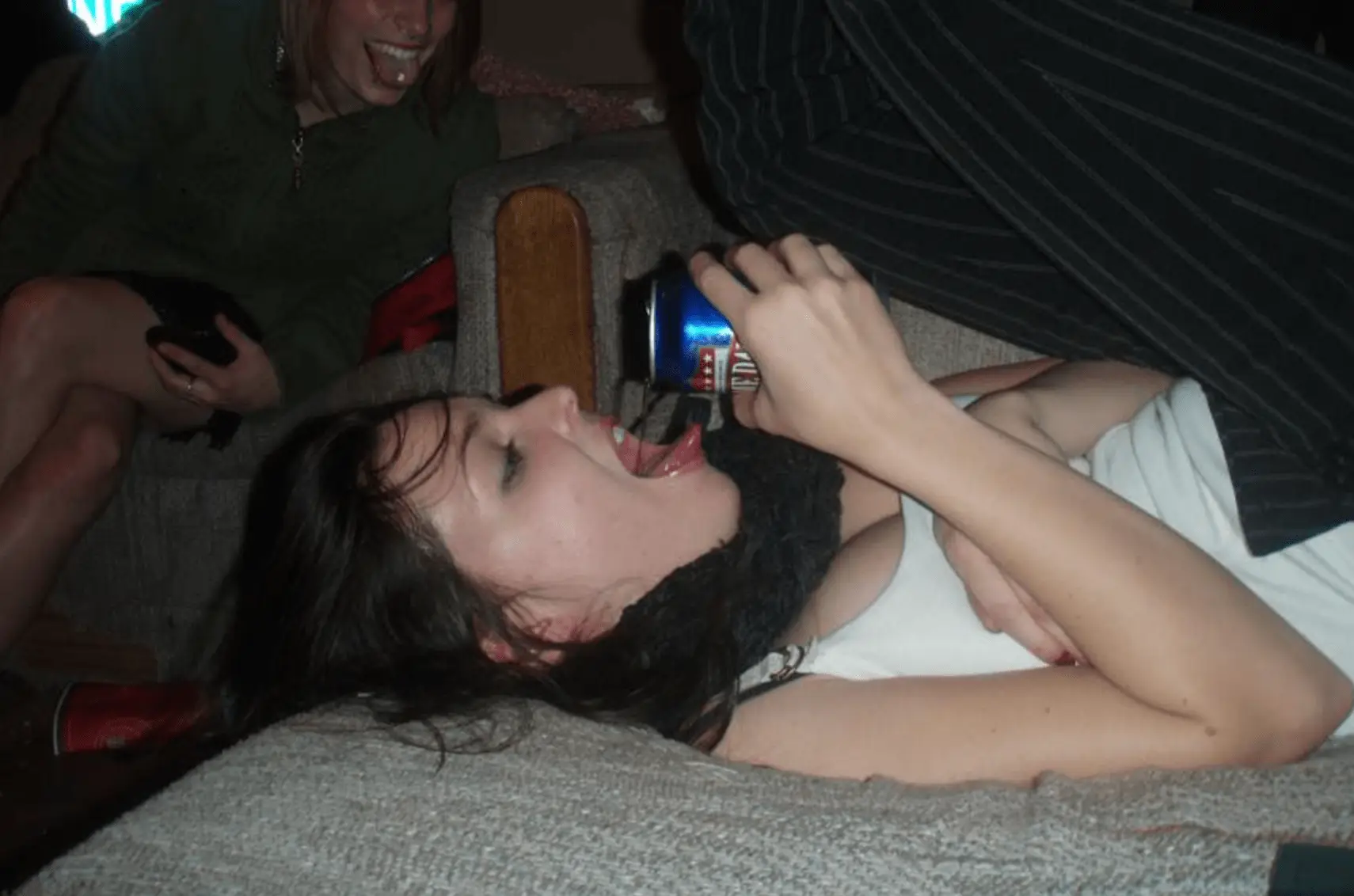 My "First Step" Awakening of Alcoholism My “First Step” Awakening of Alcoholism